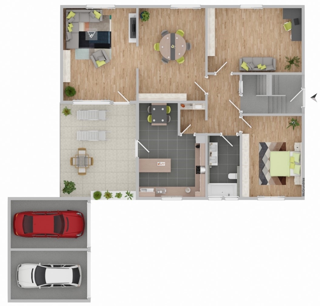 Grundriss_Skizze EG