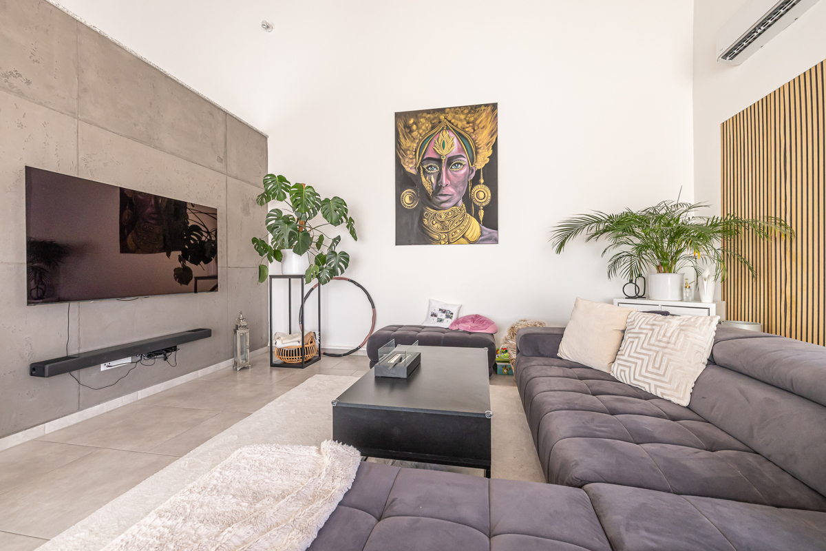 Wohnbereich_Penthouse