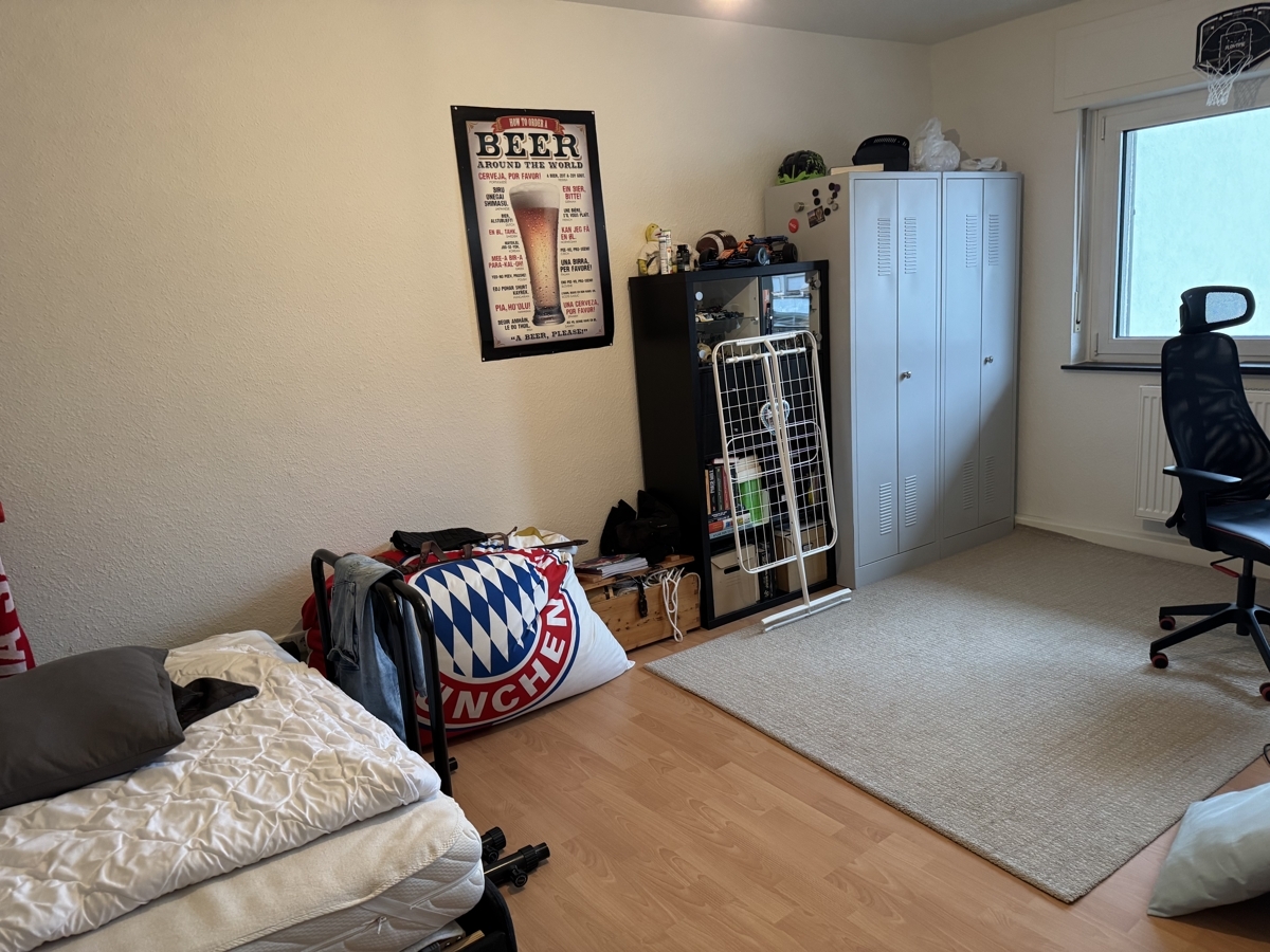 Zimmer 2.OG