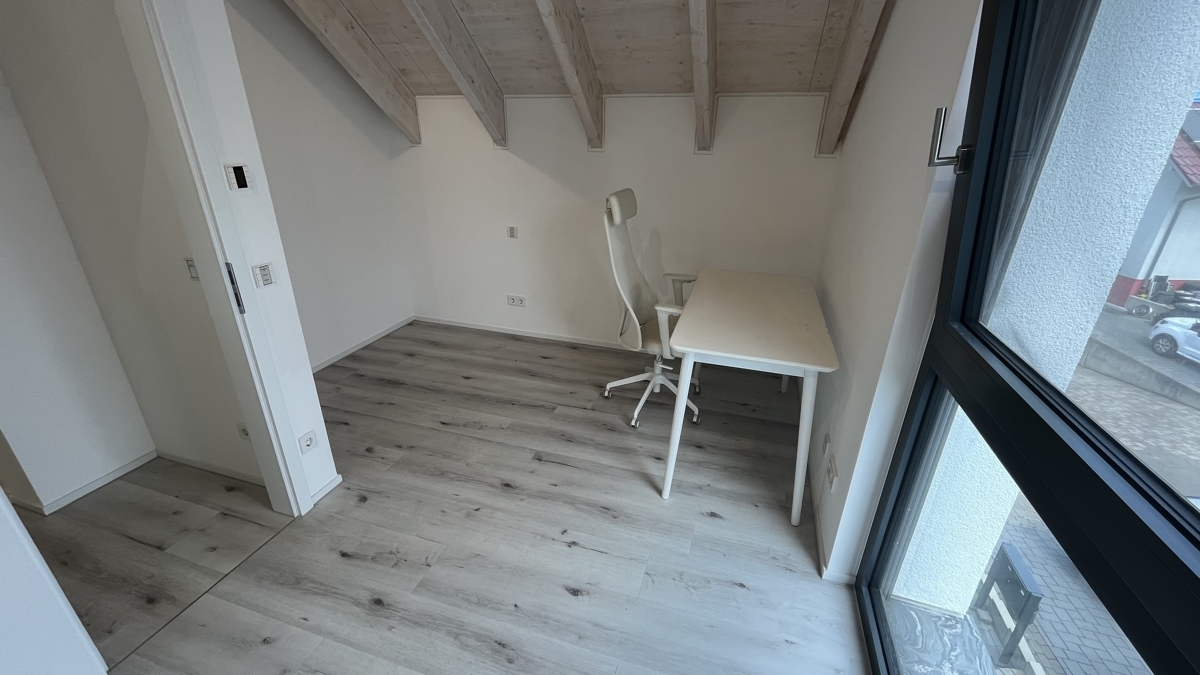 Arbeitszimmer