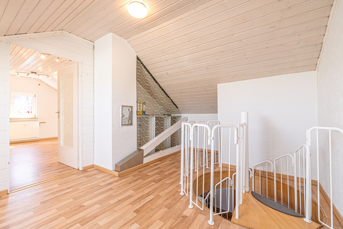 Zimmer 1 DG