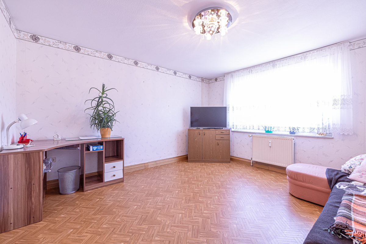 Wohnzimmer Whg OG