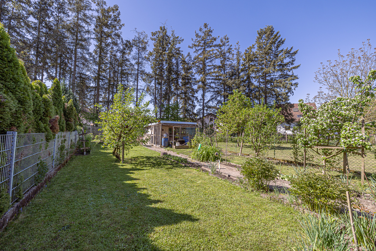 Garten