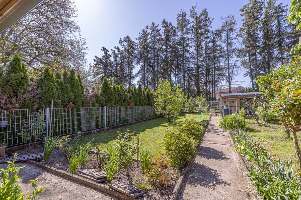 Garten