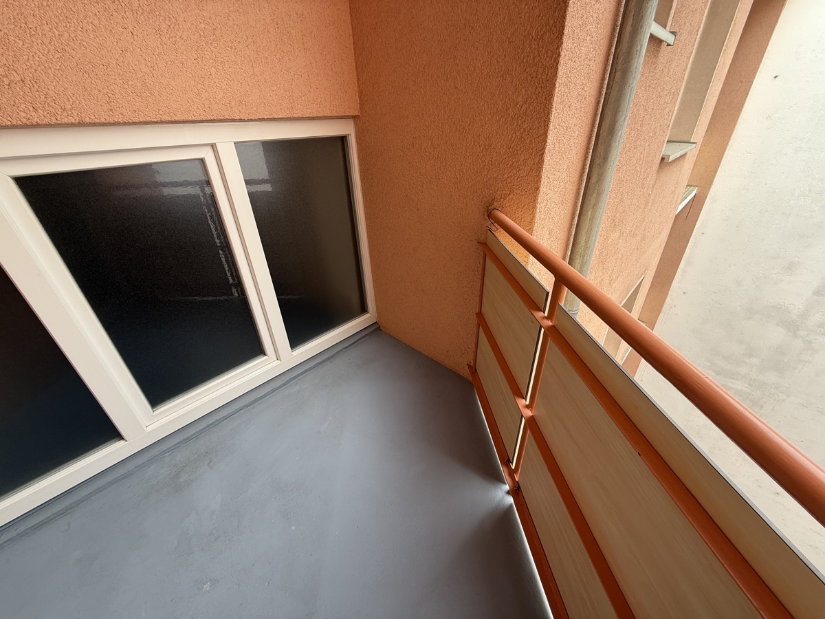 Balkon