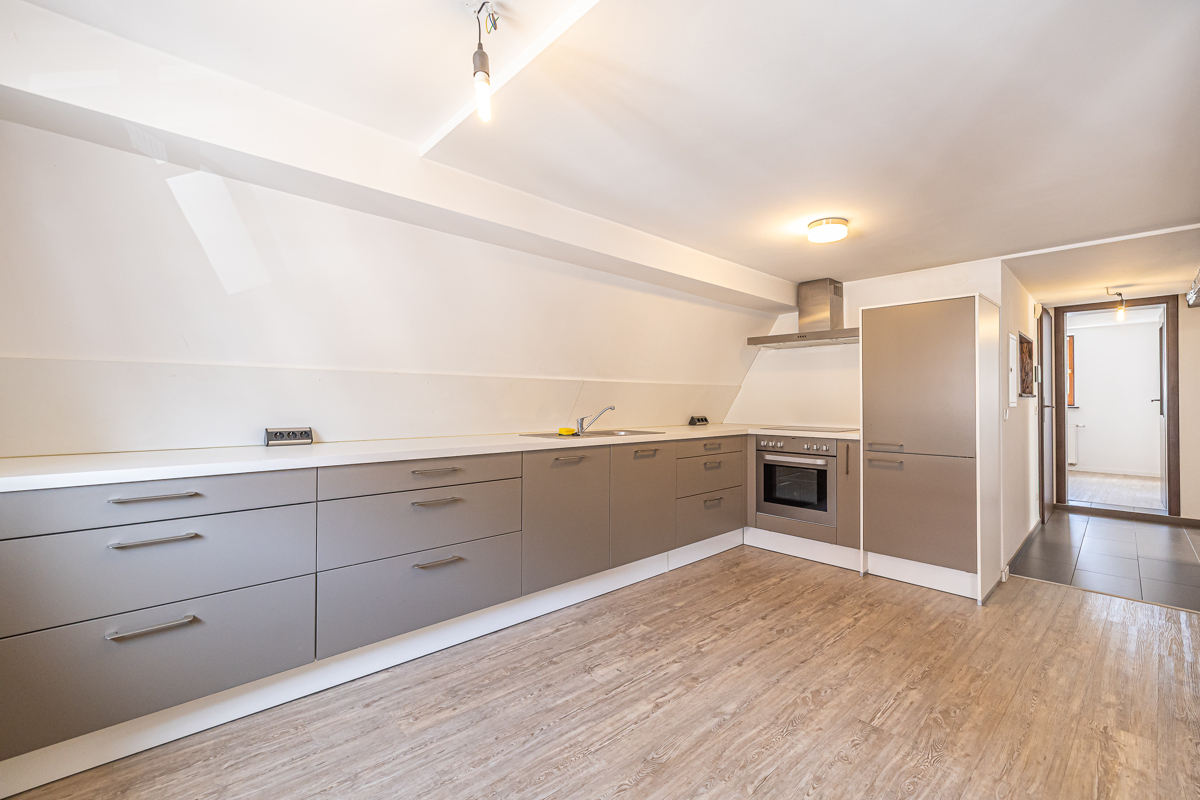 Küche Wohnung