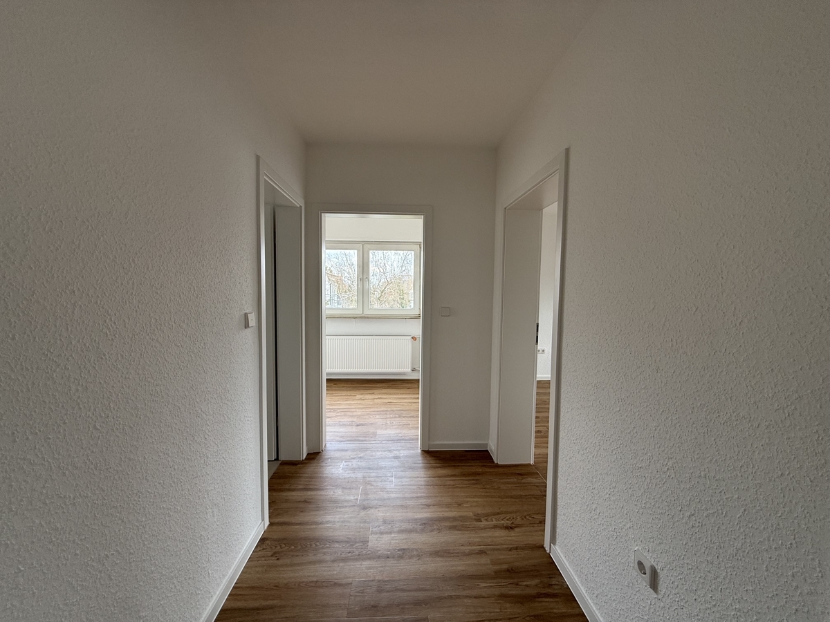 Flur : Eingangsbereich 