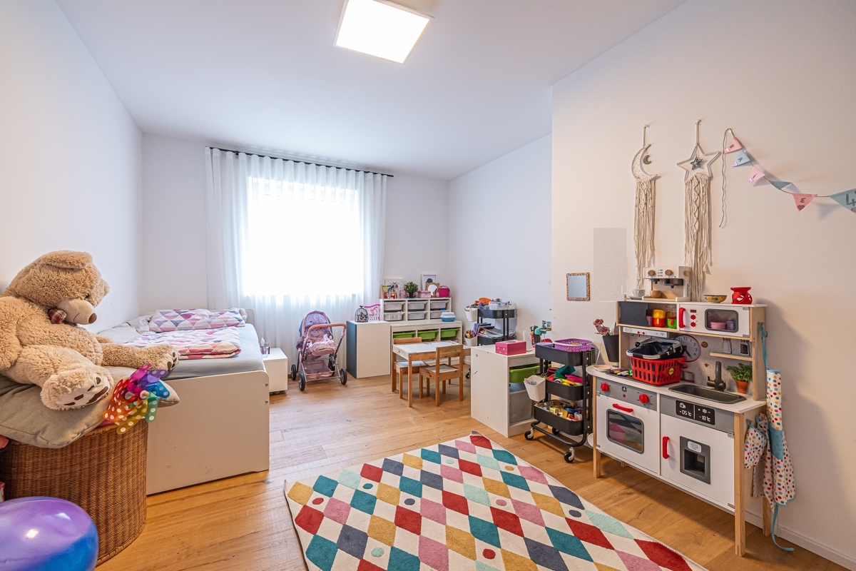 Kinderzimmer