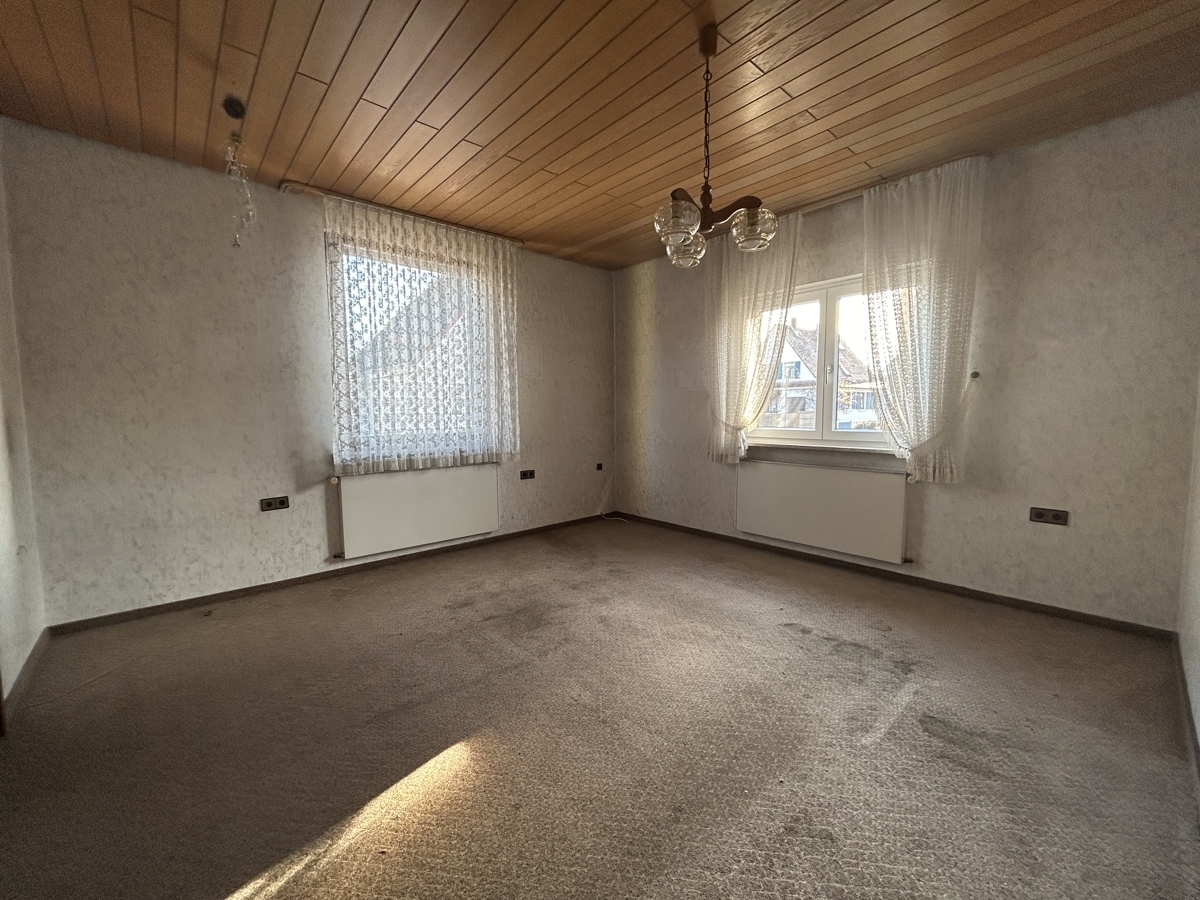 Esszimmer