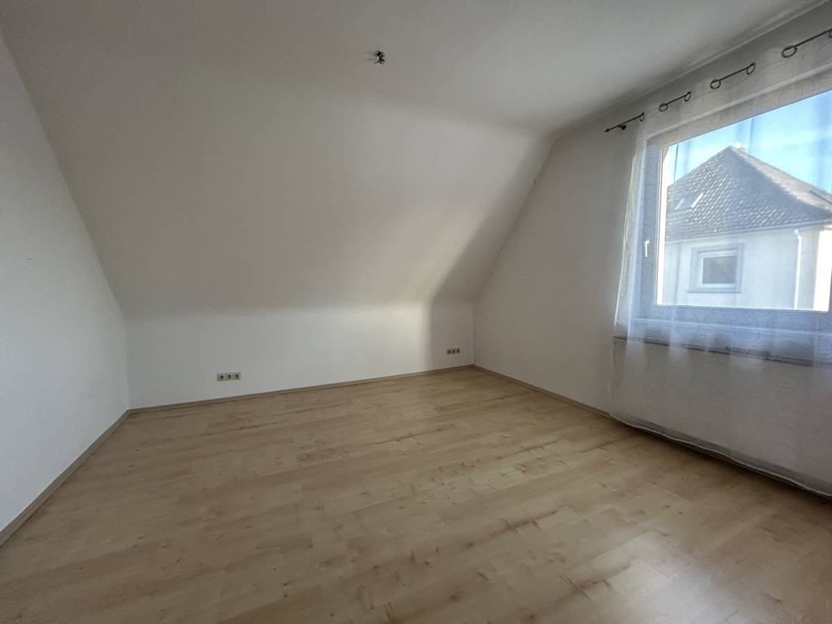 Schlafzimmer 3