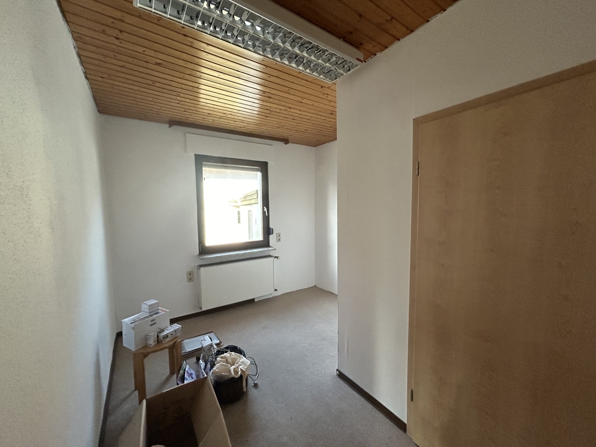 Schlafzimmer EG