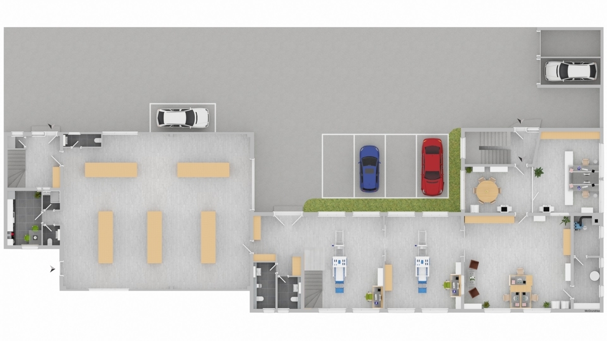 Grundriss_Skizze Gewerbe