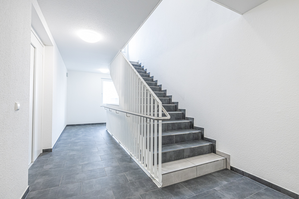 Treppenhaus