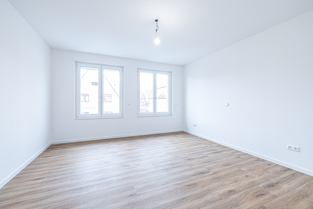 Kinder- oder Arbeitszimmer