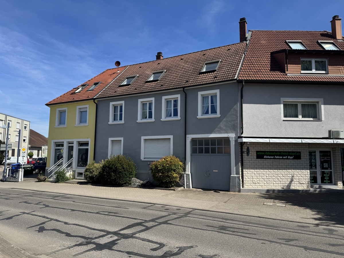 Ansicht