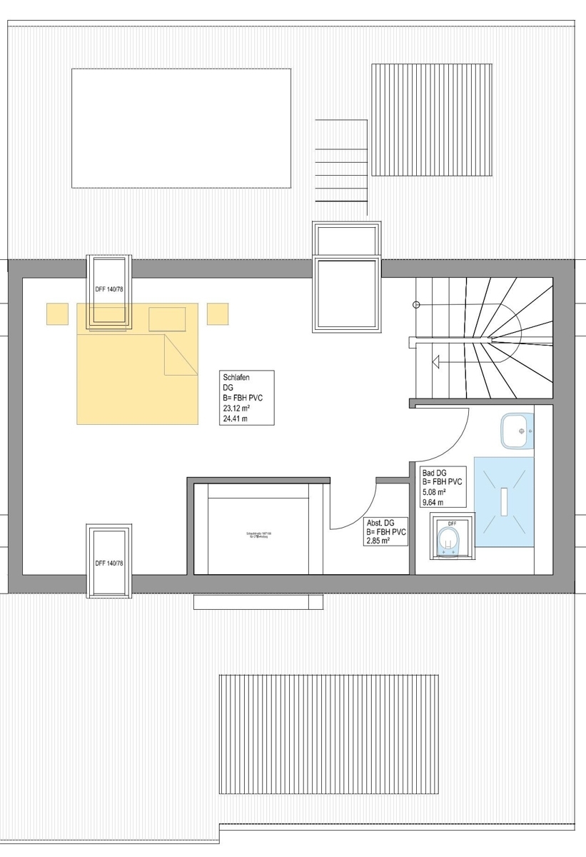 Grundriss_WE 43 DG2_Haus 3