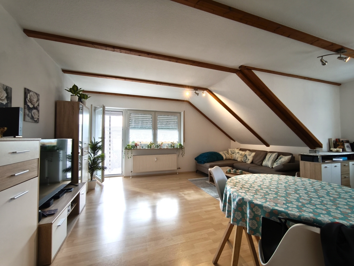 Wohnzimmer_Ansicht I