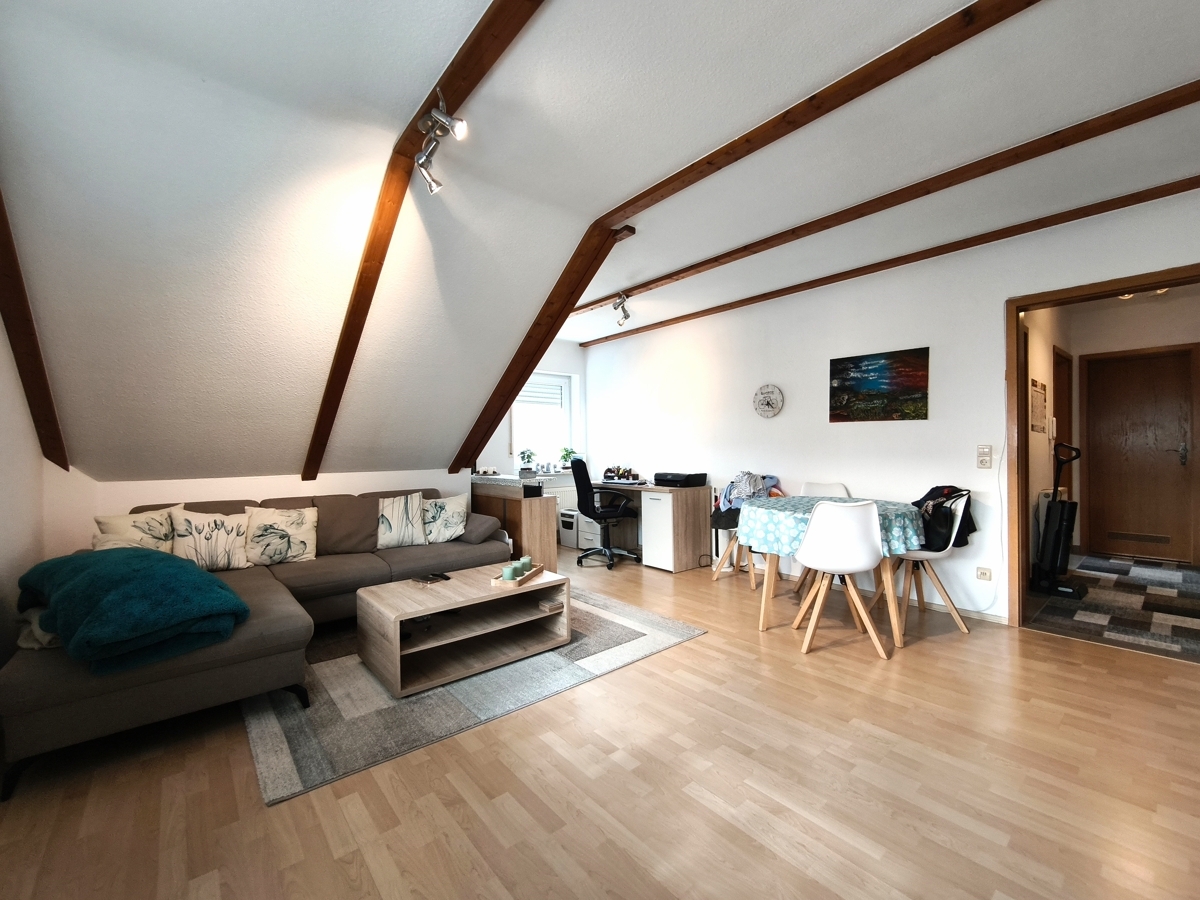 Wohnzimmer_Ansicht II