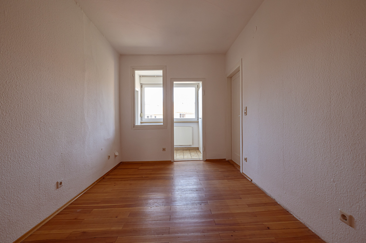 Zimmer 4 OG