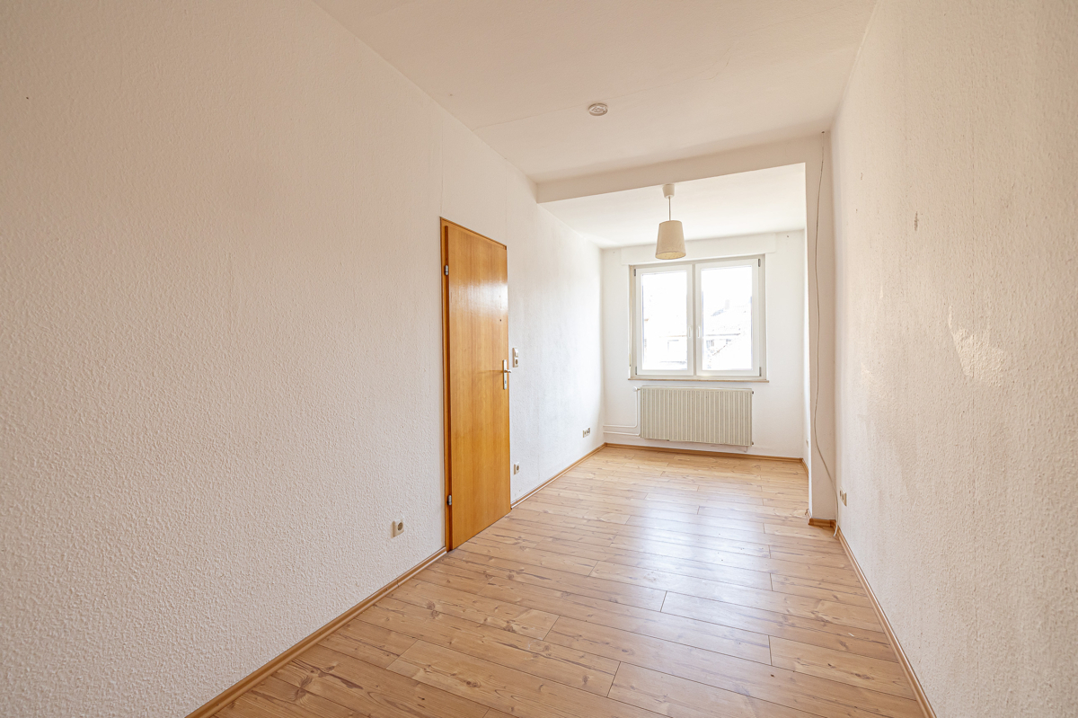 Zimmer 3 OG