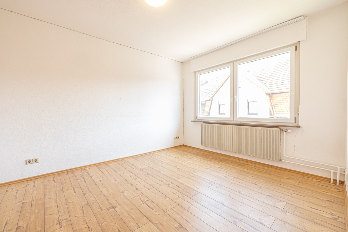 Zimmer 1 OG