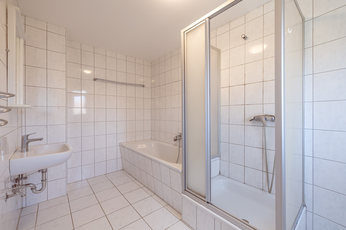 Badezimmer OG