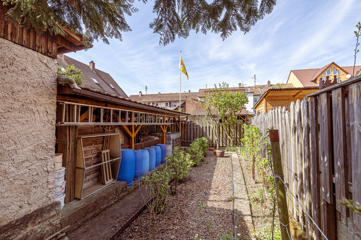 Garten