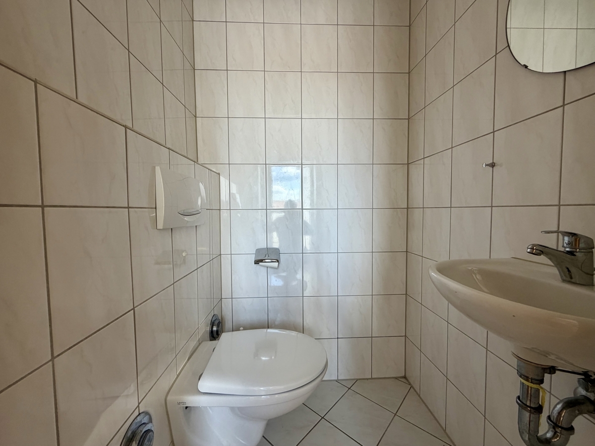 Gäste-WC