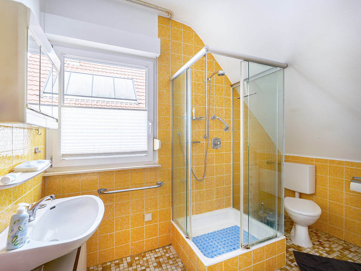 Badezimmer OG