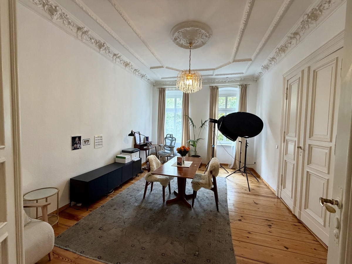 Esszimmer