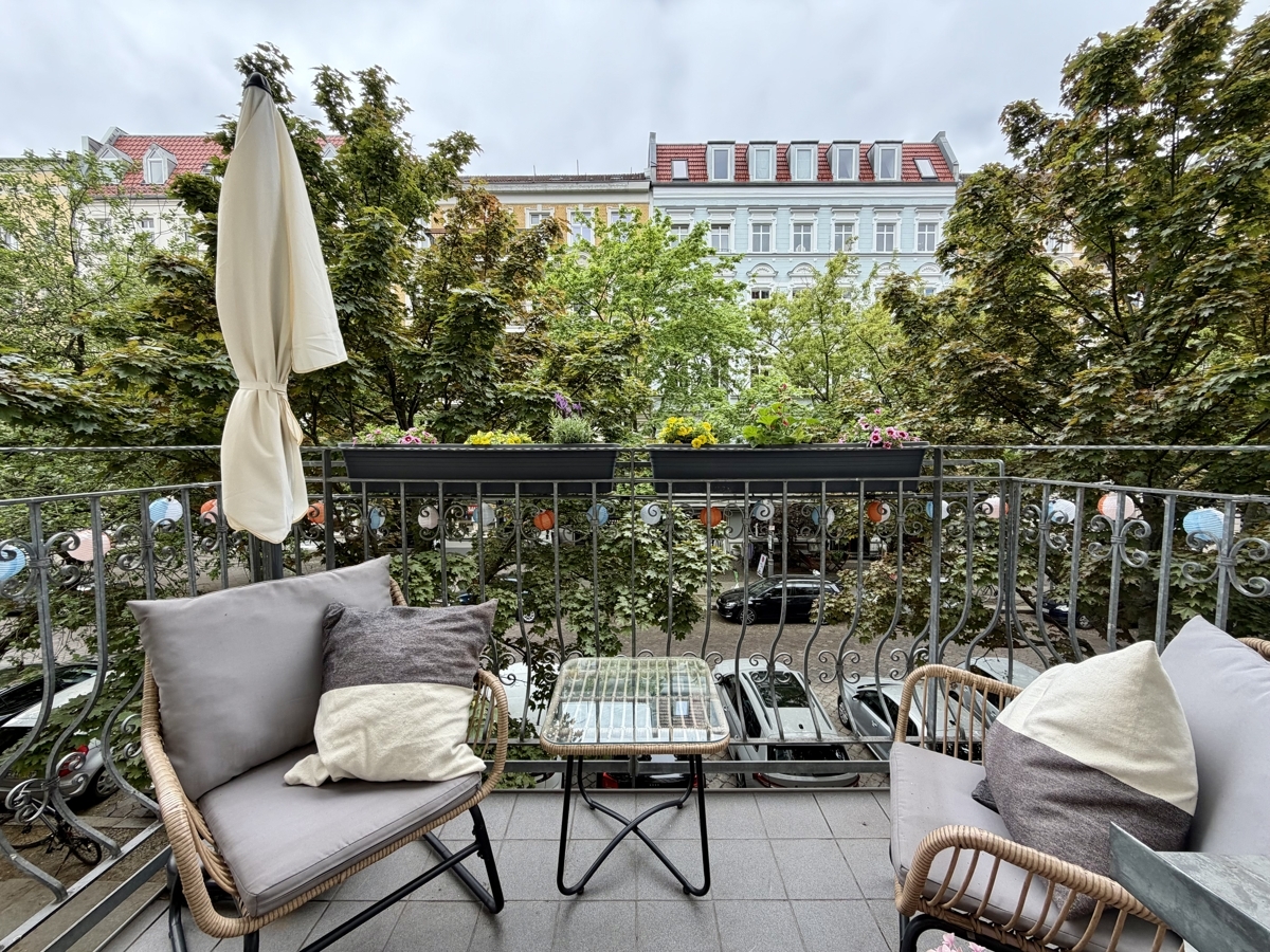 Balkon