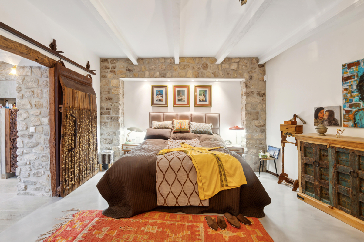 Schlafzimmer 2