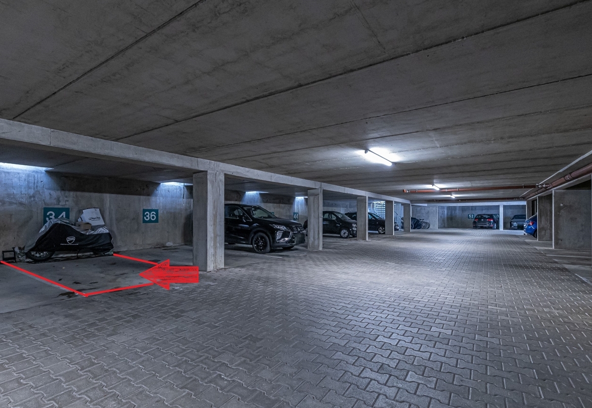 TG-Stellplatz