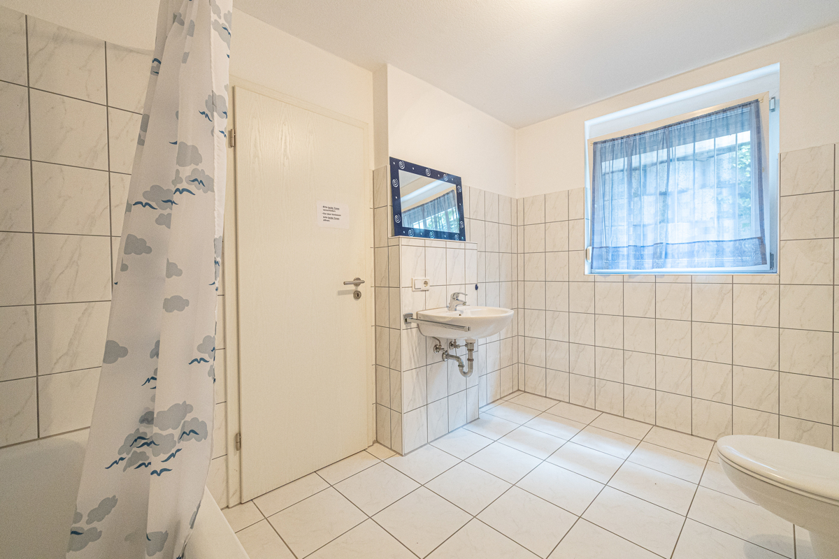 Badezimmer ELW 