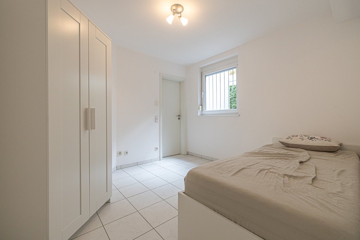 Schlafzimmer ELW 