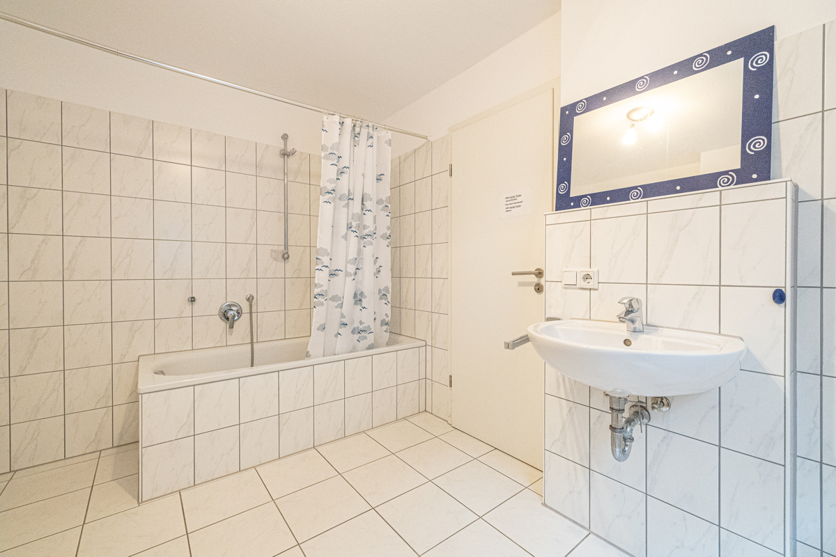Badezimmer ELW