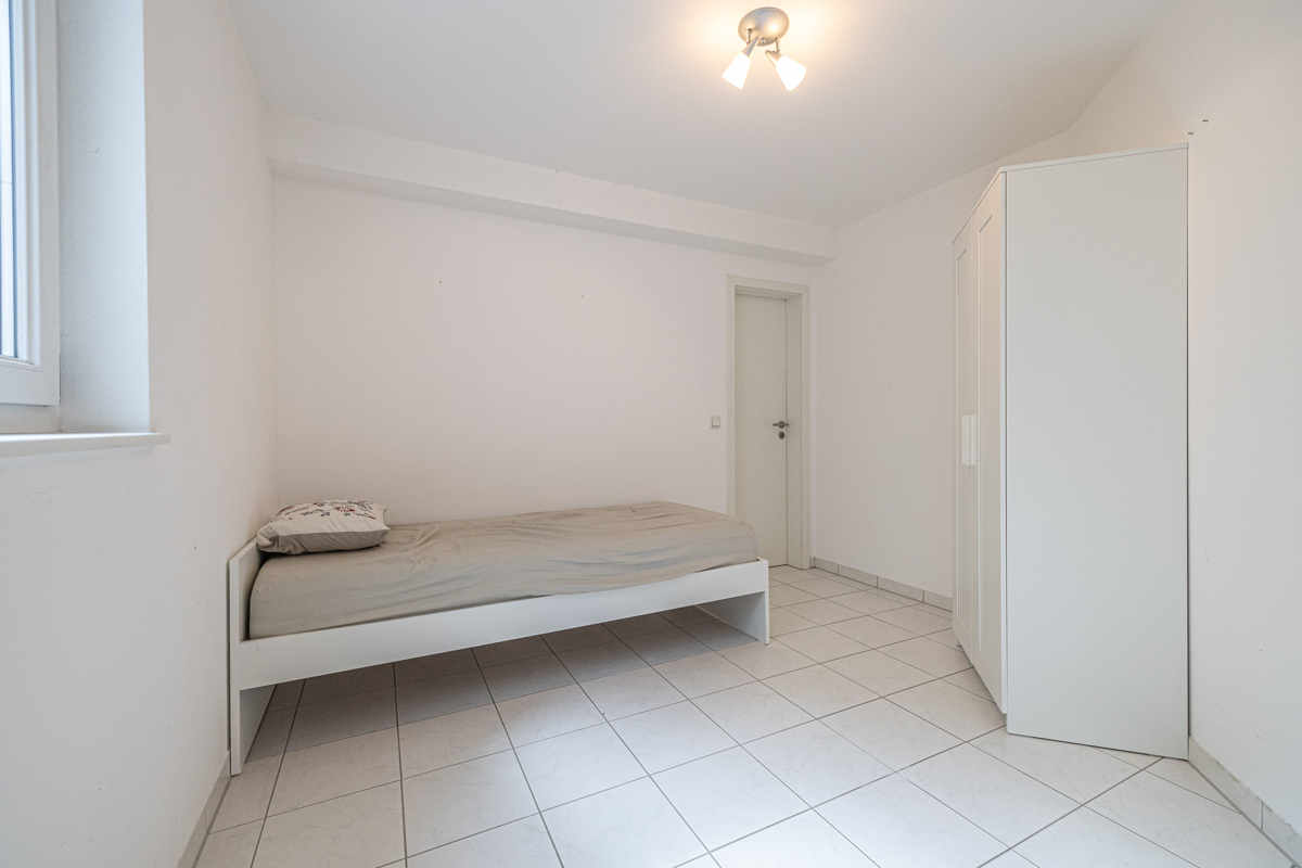Schlafzimmer ELW