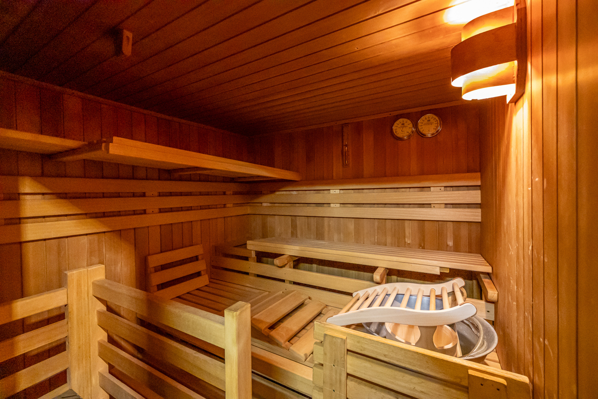 Sauna UG