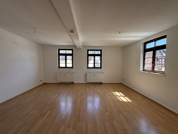 Wohnzimmer (Obergeschoss)