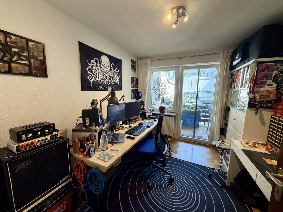 Büro 2