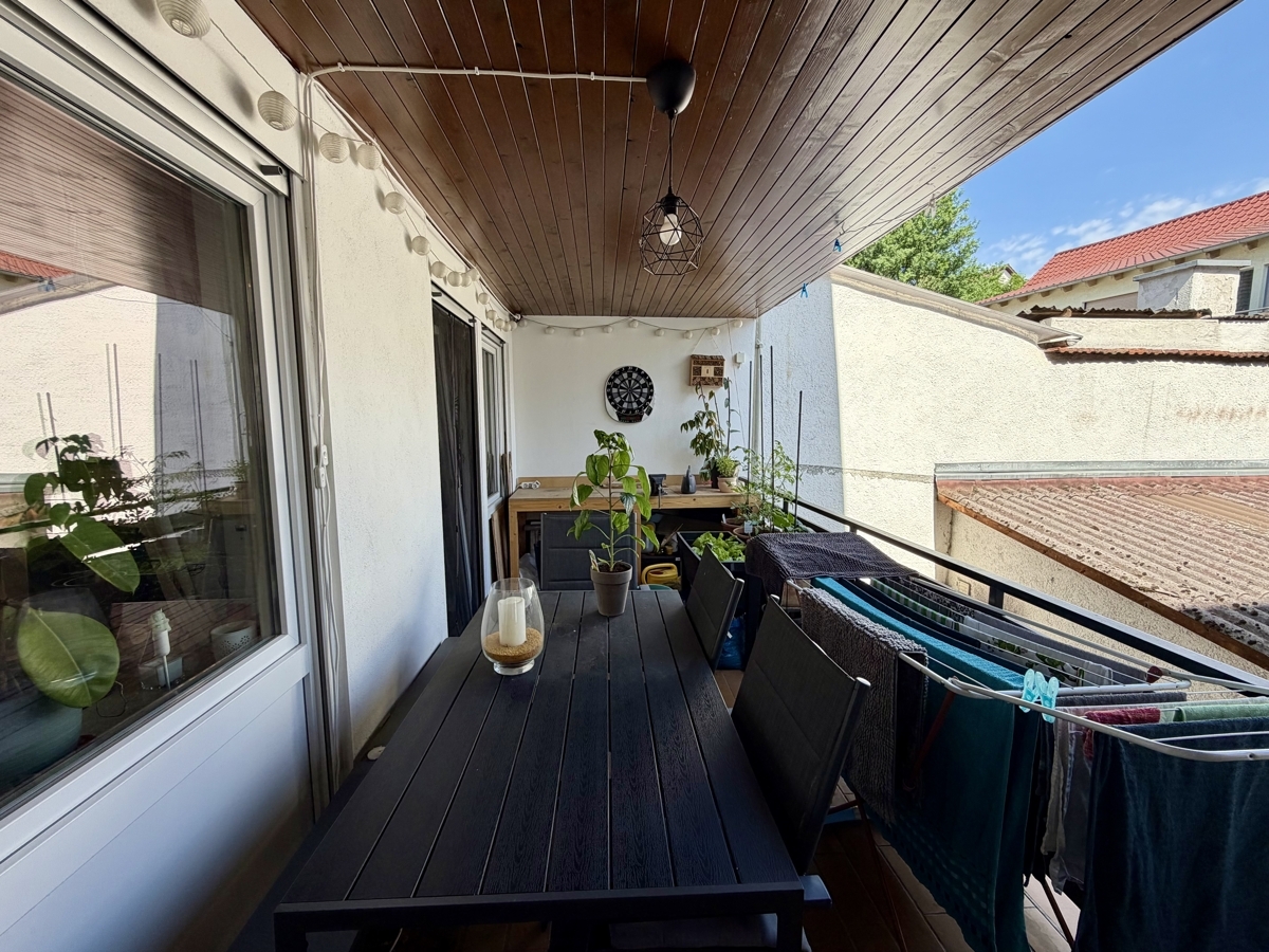 Loggia