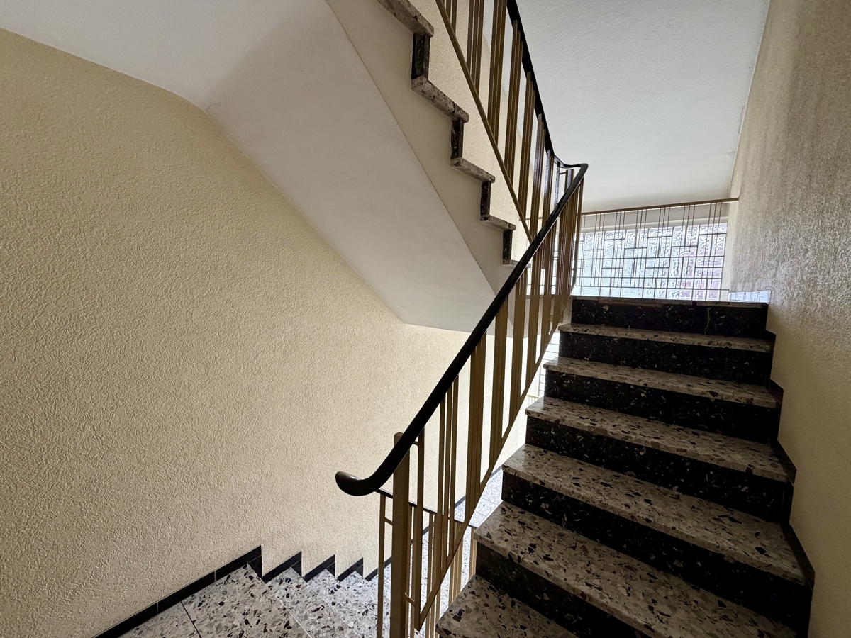 Treppenhaus