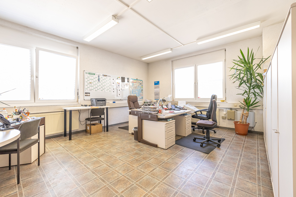Büro_Impression