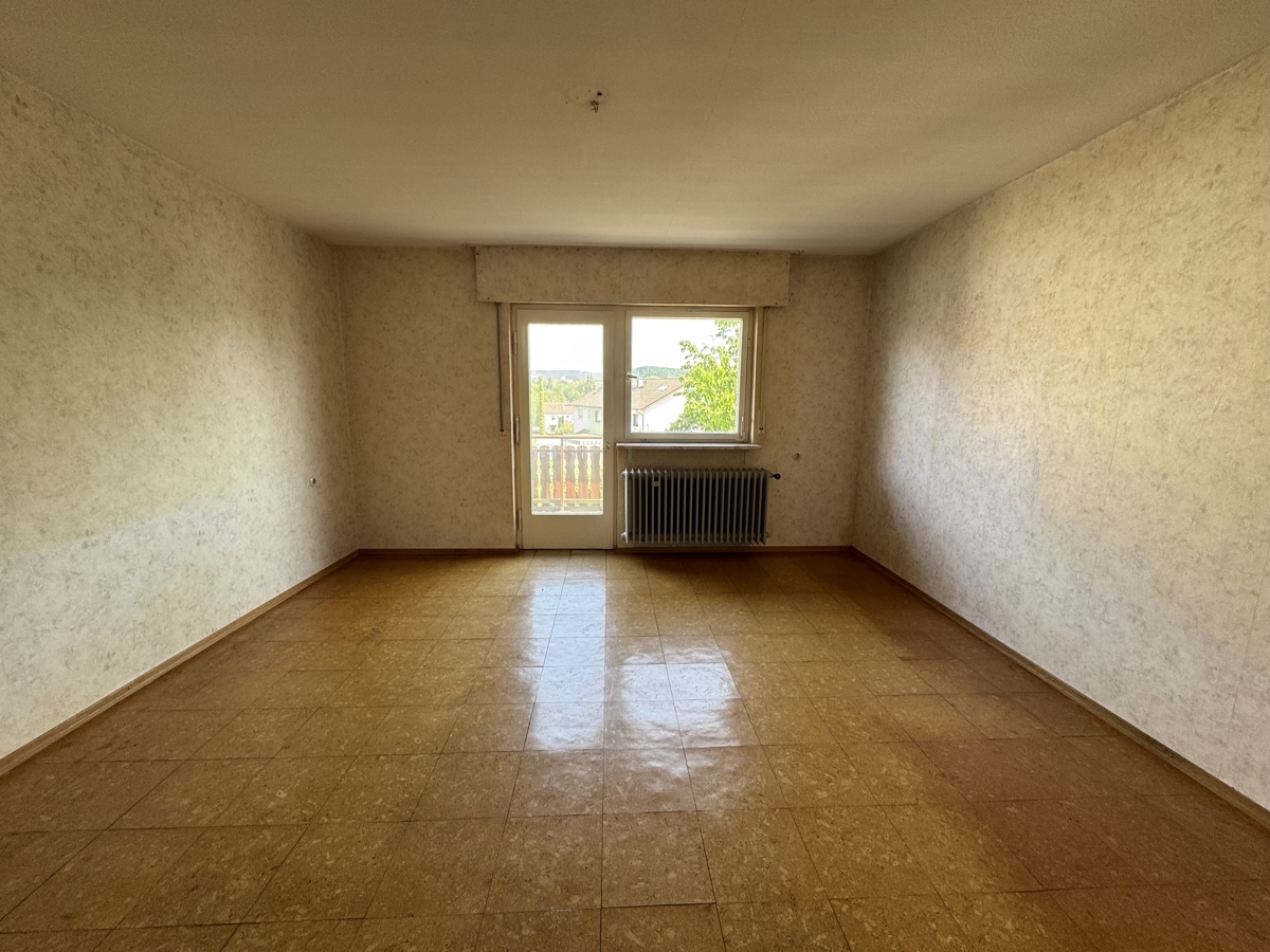 Kinderzimmer OG