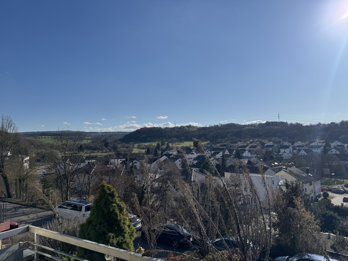 Ausblick