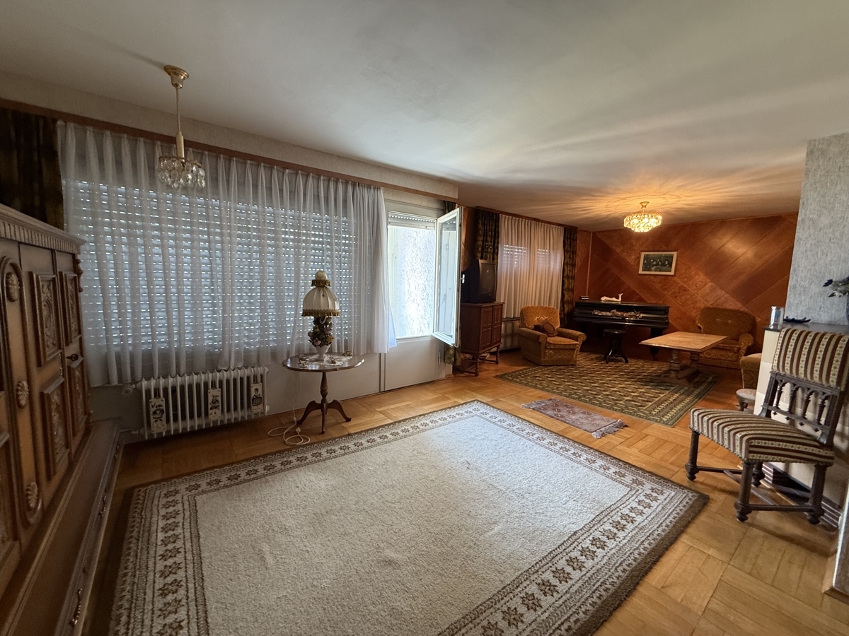 Wohnzimmer OG