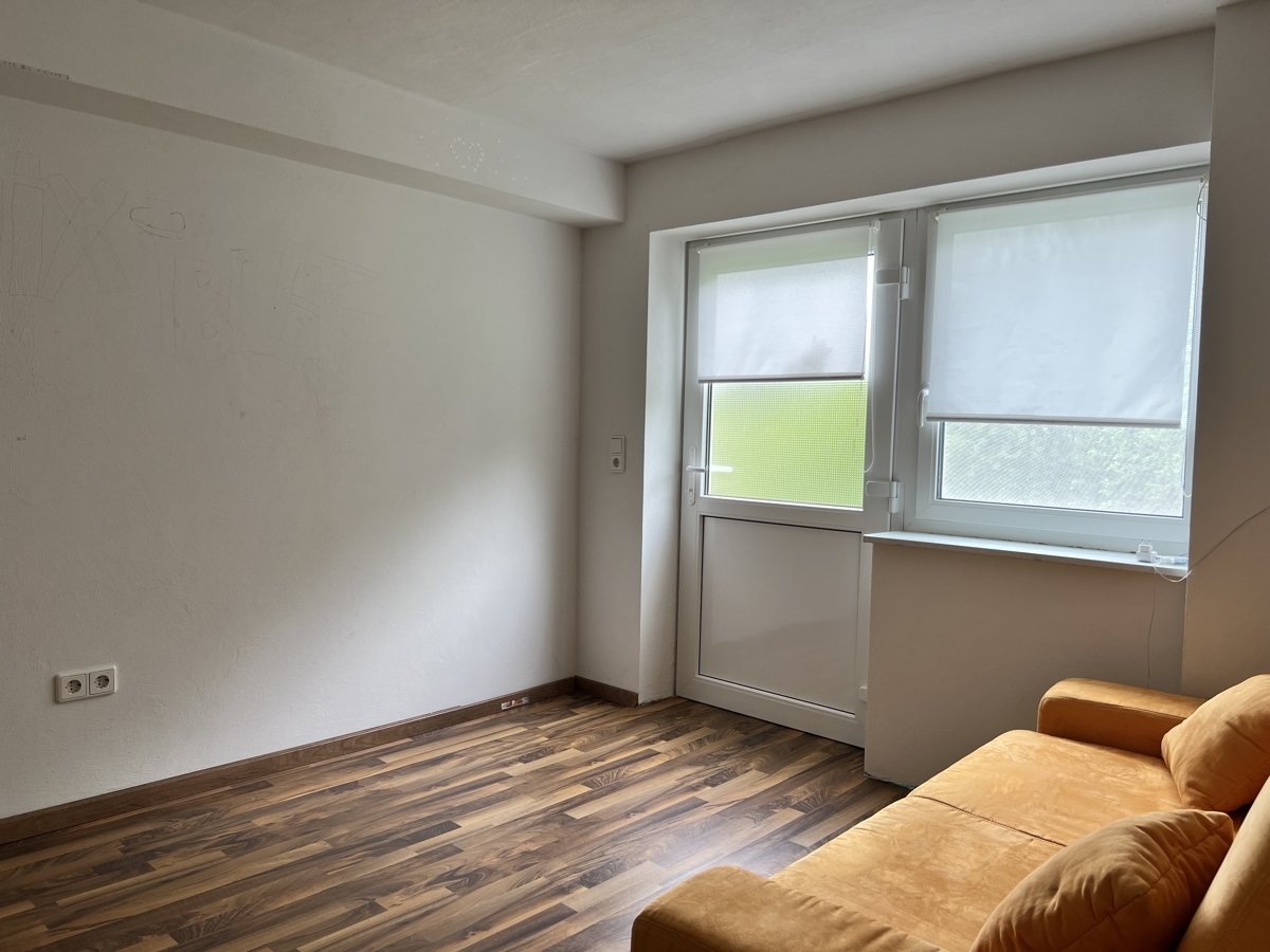 Zimmer im UG