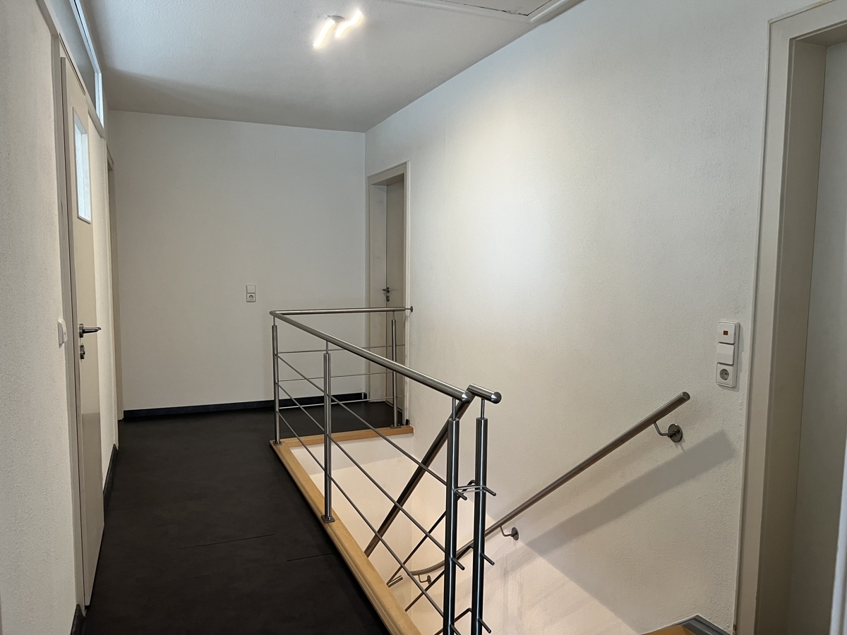 Flur im OG