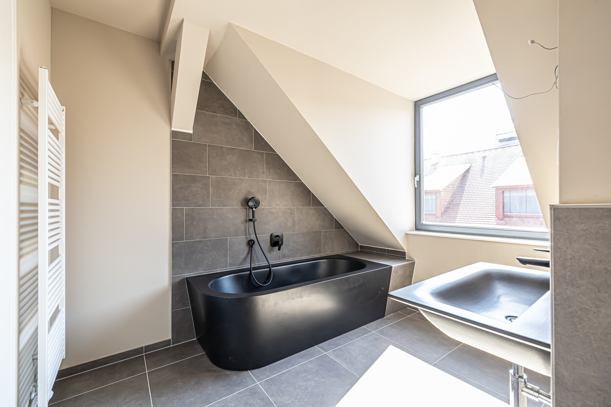 Badezimmer OG