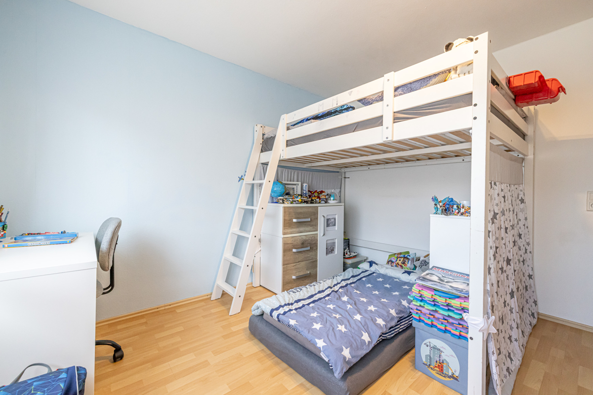 Kinderzimmer